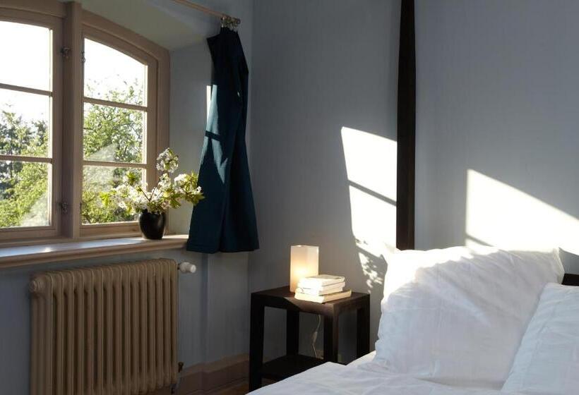 Апартаменты 2 Спальни, Gutshaus Lexow