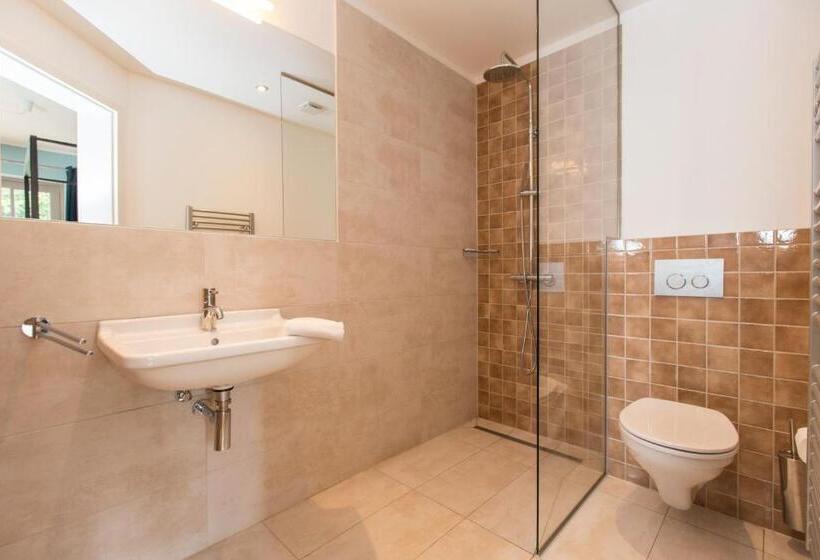 Апартаменты 1 Спальня, Gutshaus Lexow