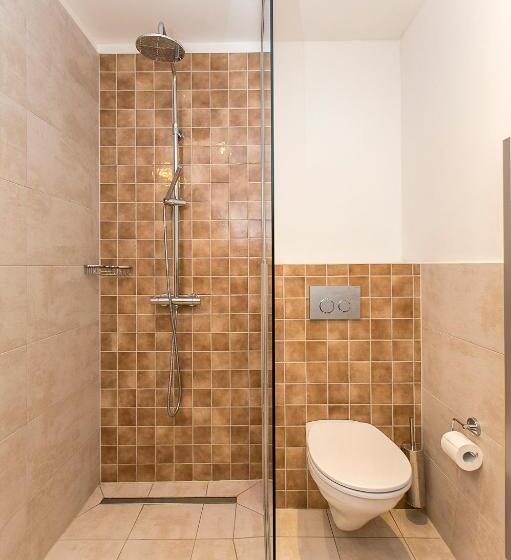 Апартаменты 1 Спальня, Gutshaus Lexow