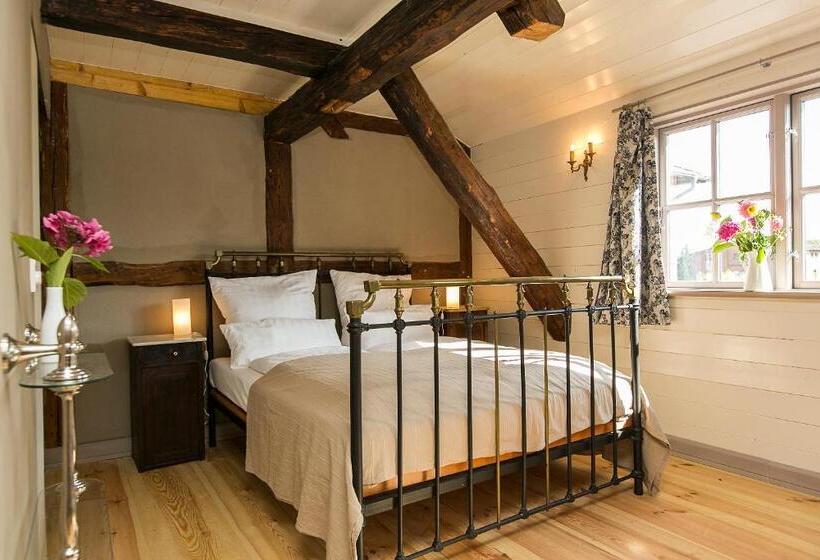 Номер Deluxe, Gutshaus Lexow