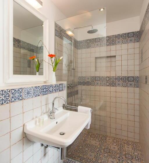 Номер Deluxe, Gutshaus Lexow