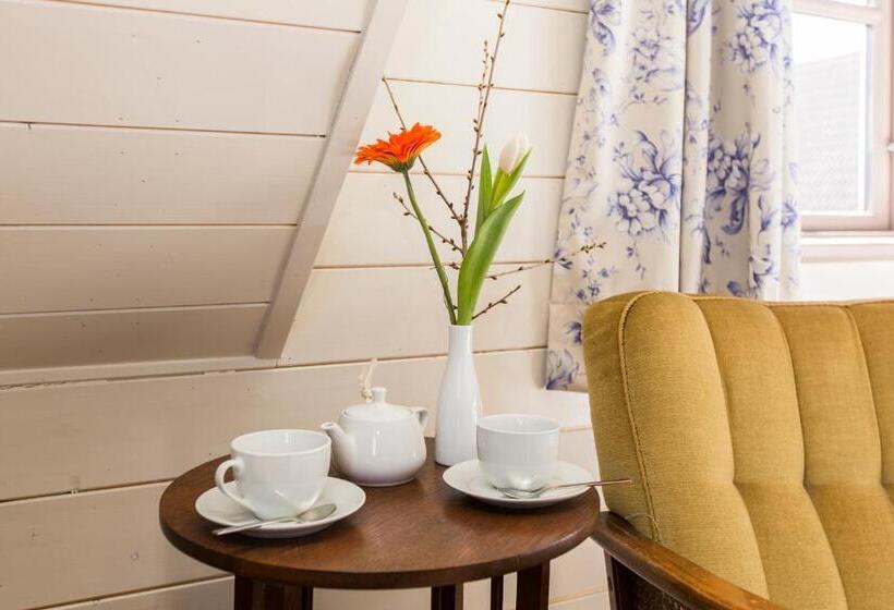 Номер Deluxe, Gutshaus Lexow