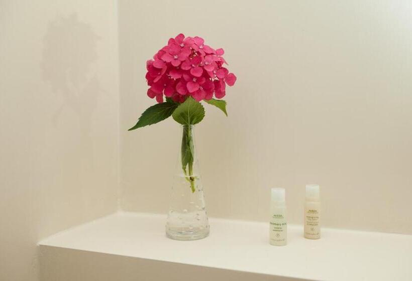 Апартаменты Deluxe 1 Спальня, Gutshaus Lexow