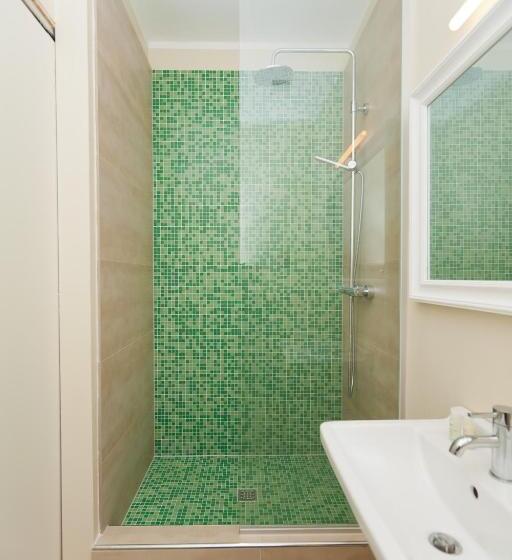 Апартаменты Deluxe 1 Спальня, Gutshaus Lexow