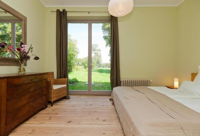 Апартаменты Deluxe 1 Спальня, Gutshaus Lexow