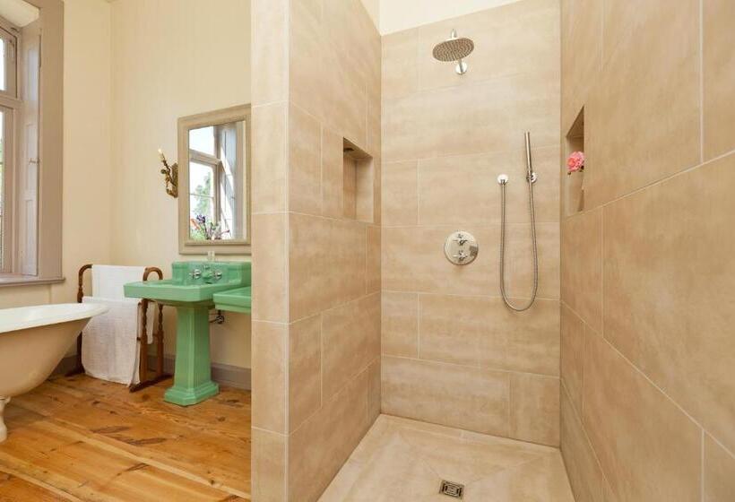 Апартаменты Deluxe 1 Спальня, Gutshaus Lexow