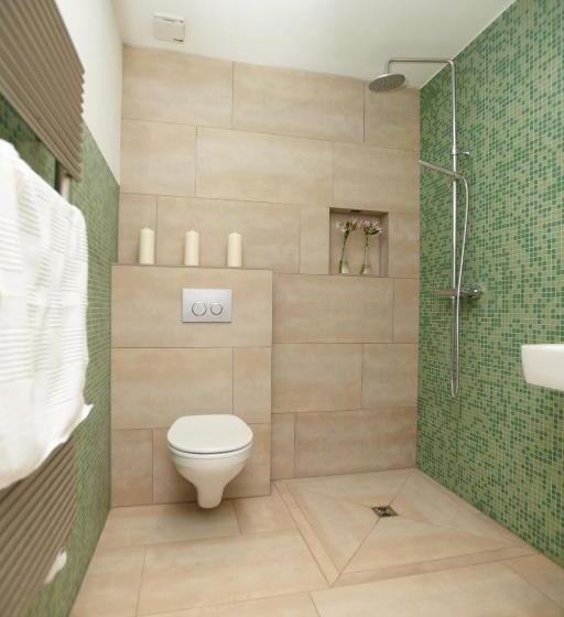 Апартаменты 3 Спальни, Gutshaus Lexow