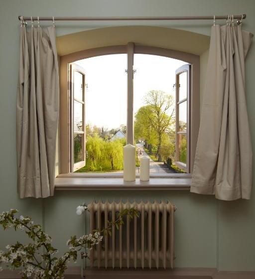 Апартаменты 3 Спальни, Gutshaus Lexow