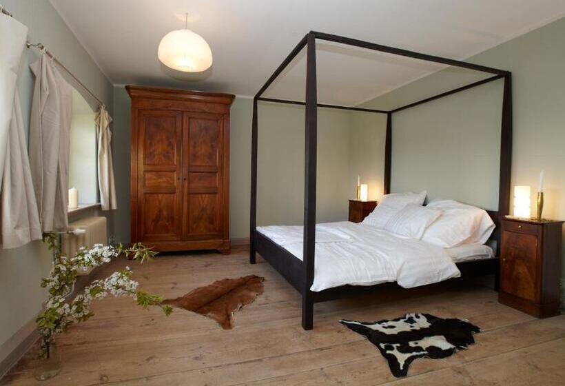 Апартаменты 3 Спальни, Gutshaus Lexow