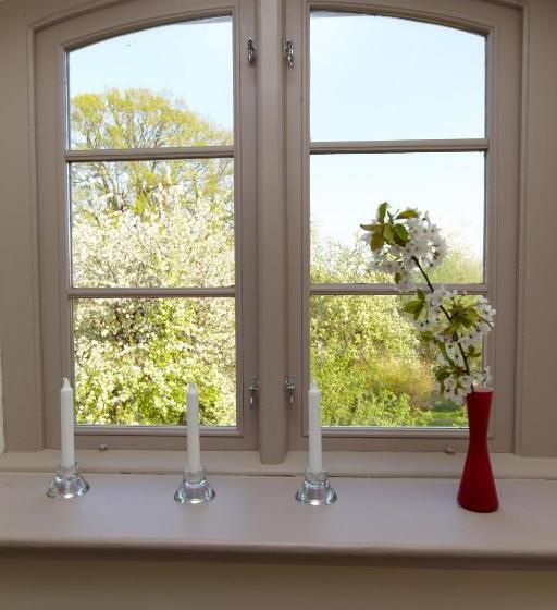 Апартаменты 2 Спальни, Gutshaus Lexow