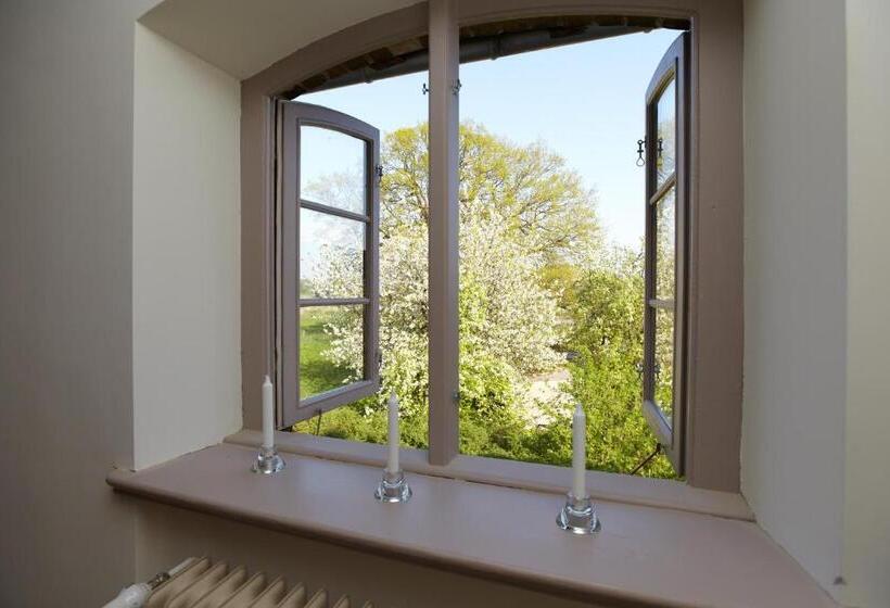 Апартаменты 2 Спальни, Gutshaus Lexow