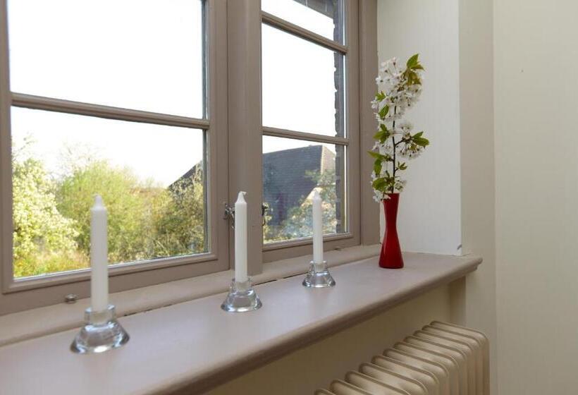 Апартаменты 2 Спальни, Gutshaus Lexow