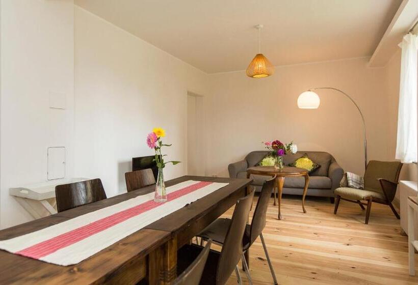 Апартаменты 1 Спальня, Gutshaus Lexow