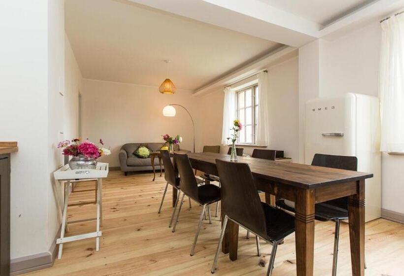 Апартаменты 1 Спальня, Gutshaus Lexow