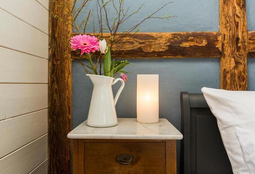 Номер Deluxe, Gutshaus Lexow