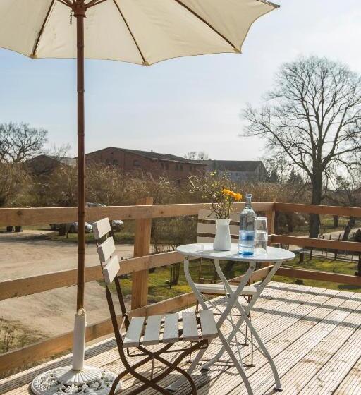 Номер Deluxe, Gutshaus Lexow