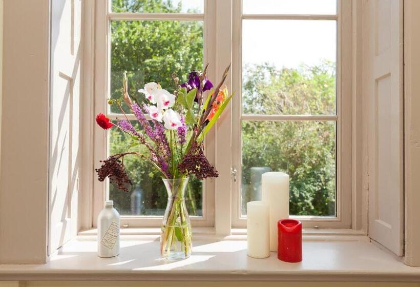 Апартаменты Deluxe 1 Спальня, Gutshaus Lexow