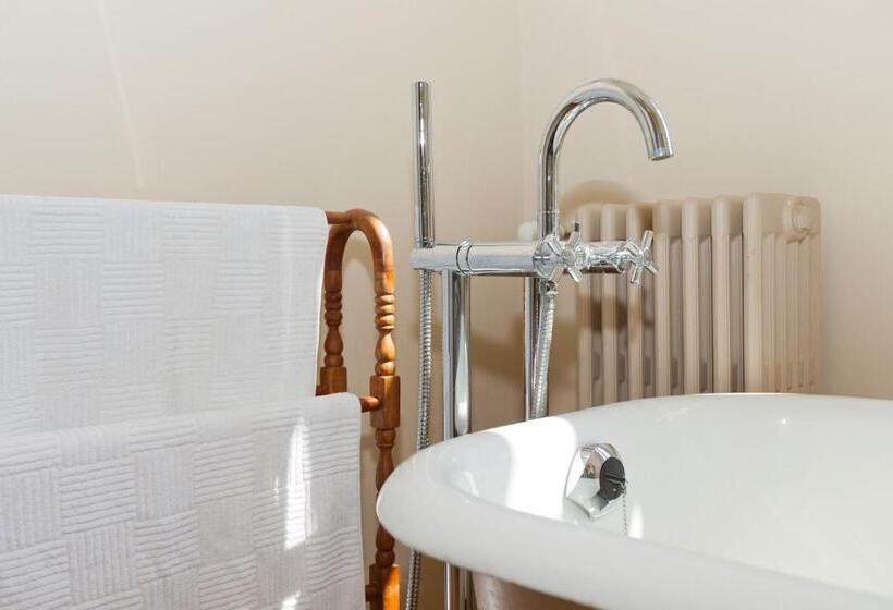 Апартаменты Deluxe 1 Спальня, Gutshaus Lexow