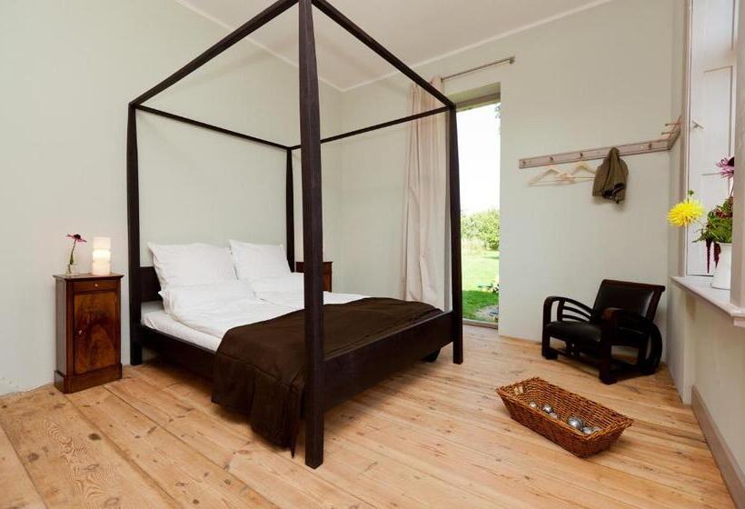 Апартаменты Deluxe 1 Спальня, Gutshaus Lexow