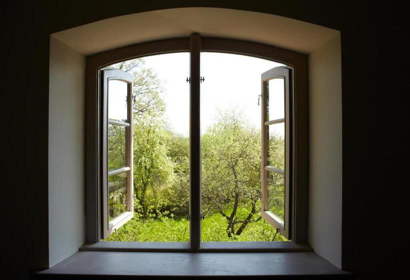 Апартаменты 3 Спальни, Gutshaus Lexow