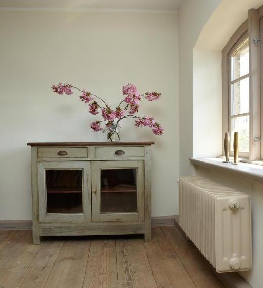 Апартаменты 3 Спальни, Gutshaus Lexow