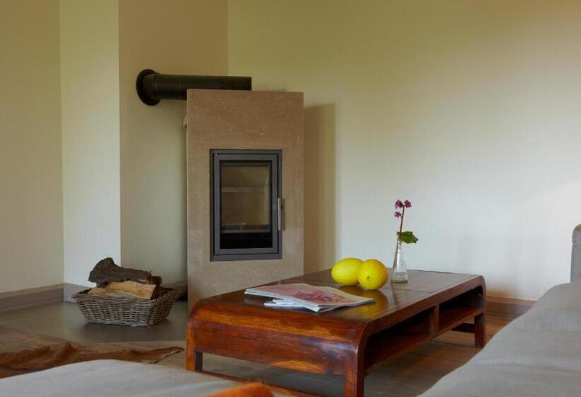 Апартаменты 3 Спальни, Gutshaus Lexow