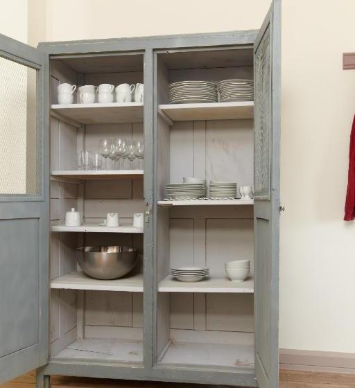 Апартаменты 3 Спальни, Gutshaus Lexow