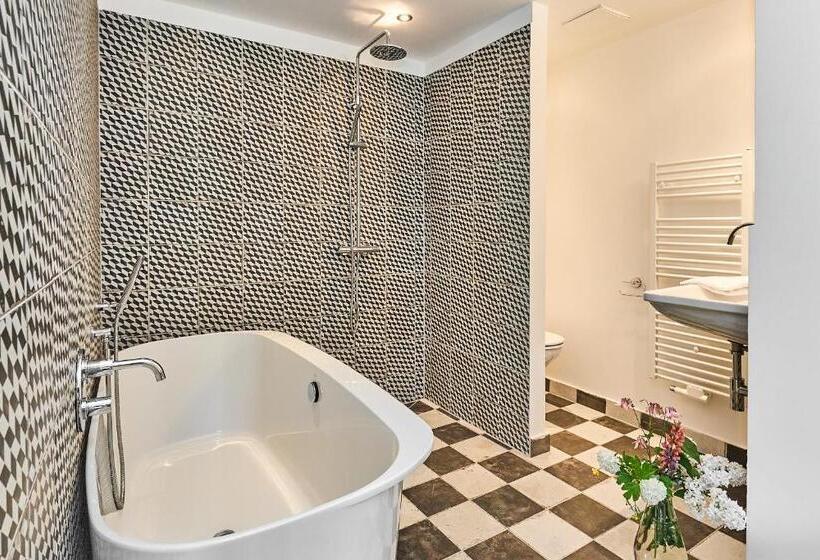 Номер Deluxe, Gutshaus Lexow
