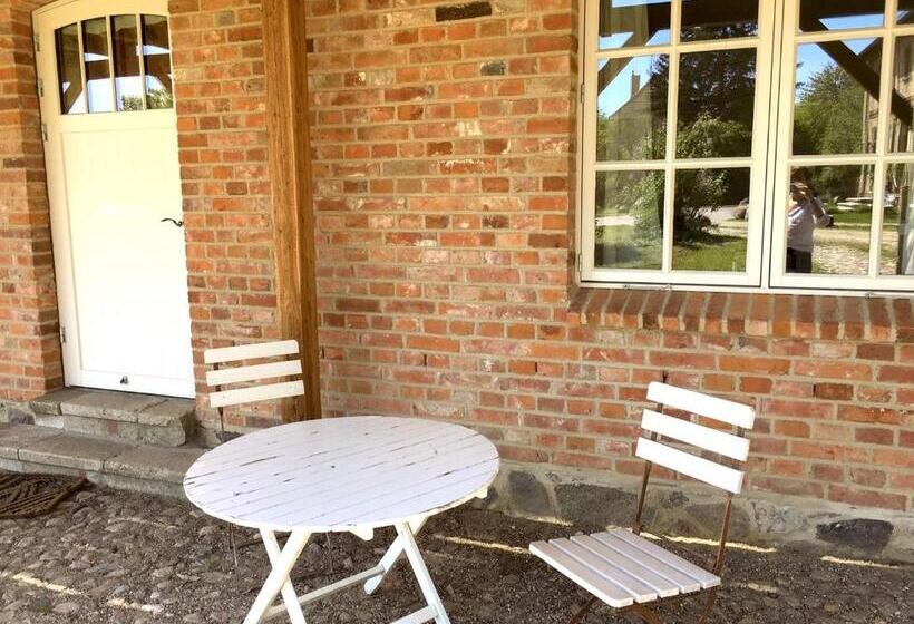 Номер Deluxe, Gutshaus Lexow