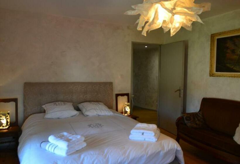 スイート（家族用）, La Ferme Pateli