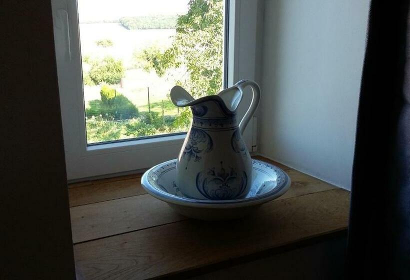 スイート（家族用）, La Ferme Pateli