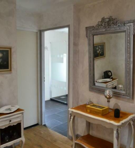 スイート（家族用）, La Ferme Pateli