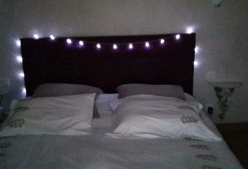 スタンダードルーム, La Ferme Pateli