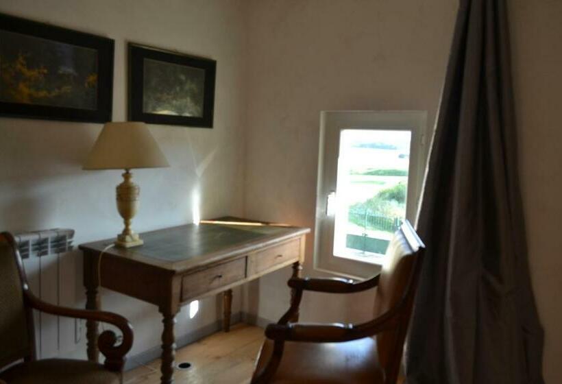 スイート（家族用）, La Ferme Pateli