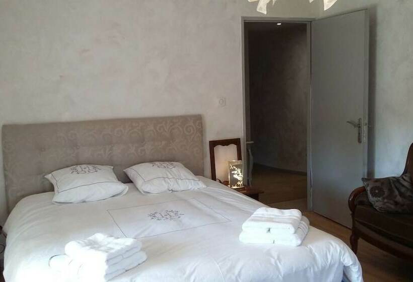 スイート（家族用）, La Ferme Pateli