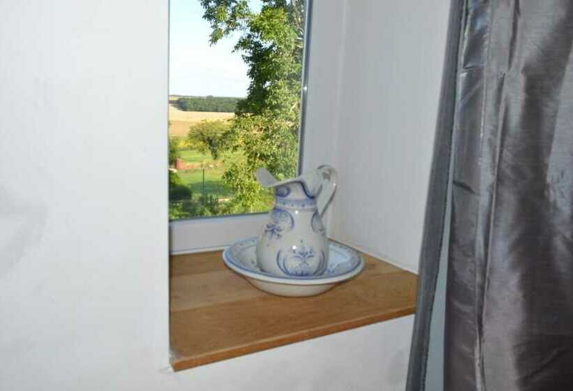 スイート（家族用）, La Ferme Pateli