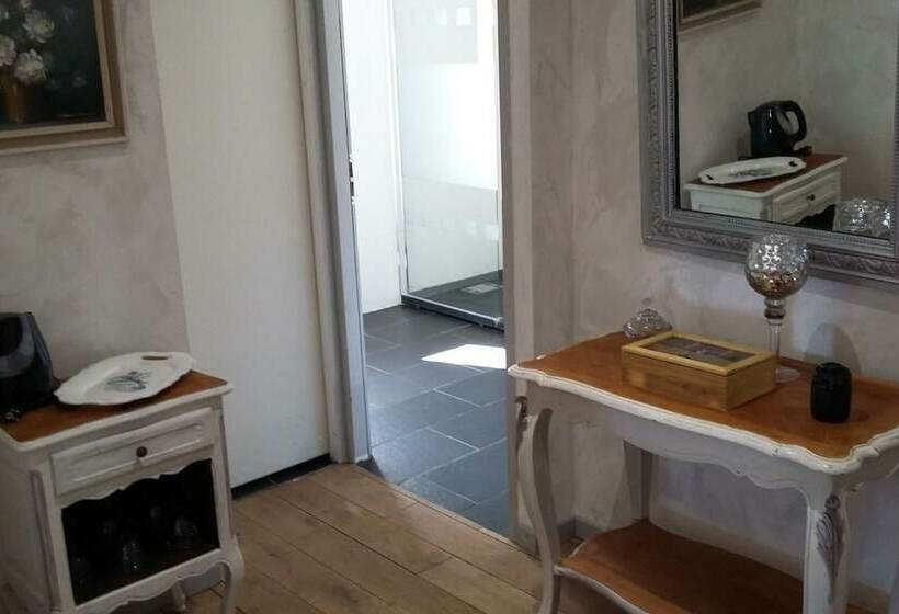 スイート（家族用）, La Ferme Pateli