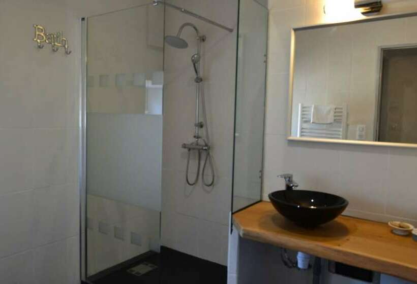 スイート（家族用）, La Ferme Pateli