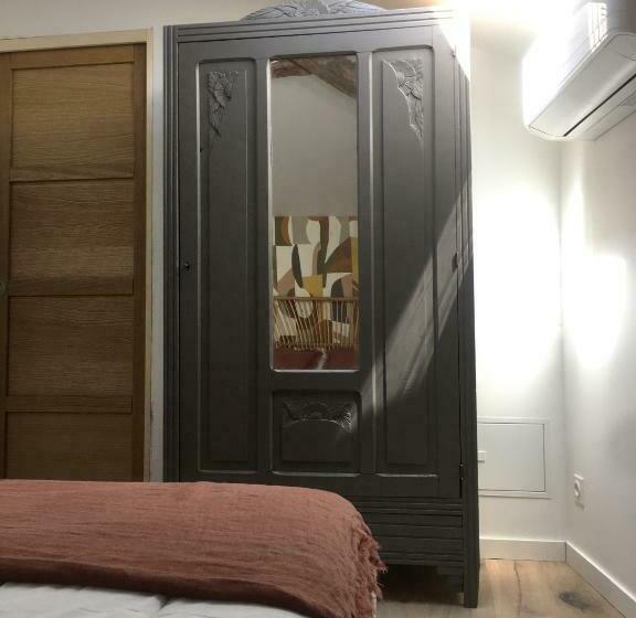 Апартаменты 1 Спальня, La Grande Maison