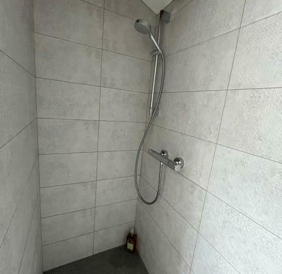 شقة غرفة واحدة, La Grande Maison