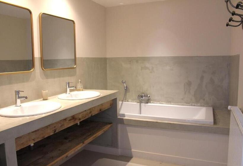 Family Suite, La Grande Maison
