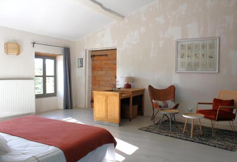 Family Suite, La Grande Maison