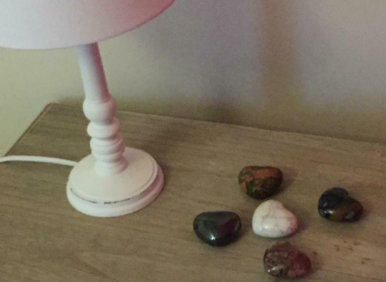 חדר בסיסי, La Musardine En Vexin