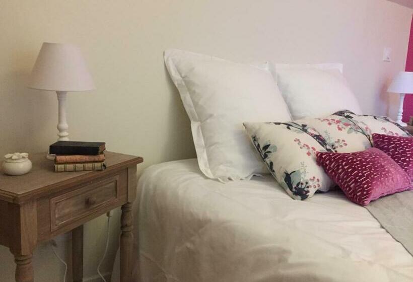 חדר בסיסי, La Musardine En Vexin