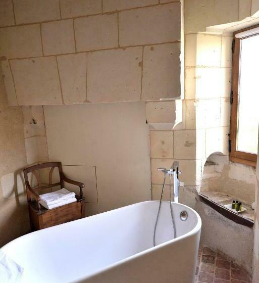 家庭套房, Le Chatelet Thilouze