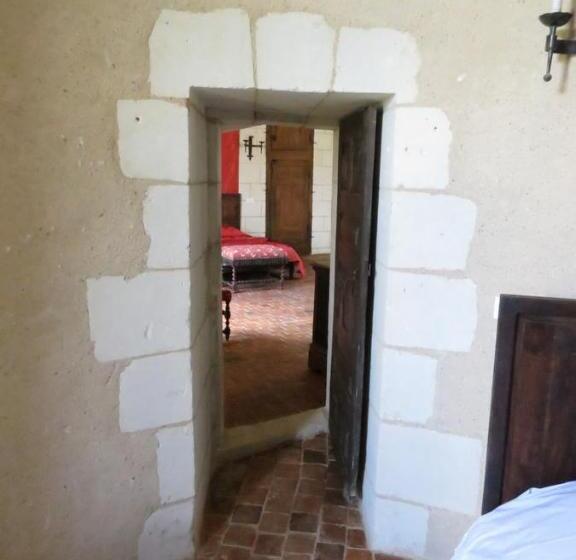 家庭套房, Le Chatelet Thilouze