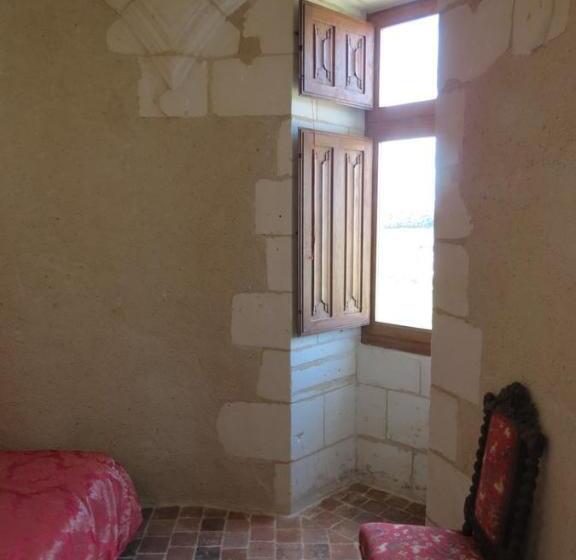 Family Suite, Le Chatelet Thilouze