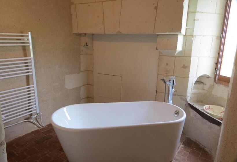 家庭套房, Le Chatelet Thilouze