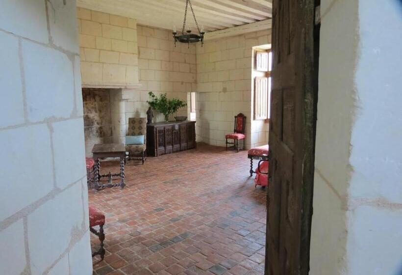 家庭套房, Le Chatelet Thilouze