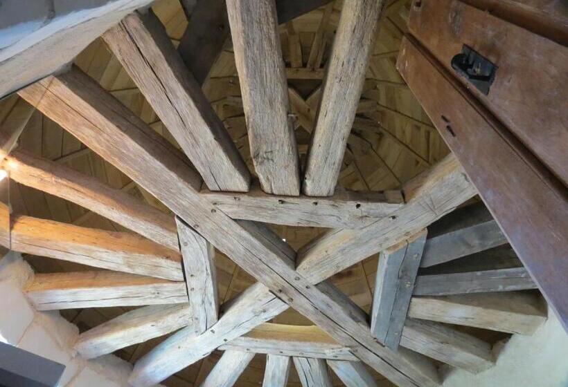 套房, Le Chatelet Thilouze